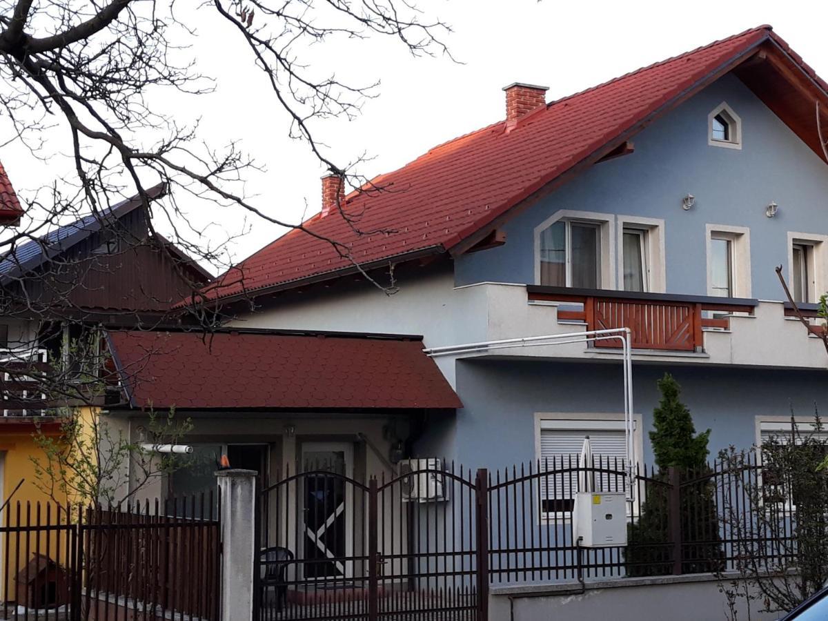 Apartamento Cassa Blue Timisoara Exterior foto