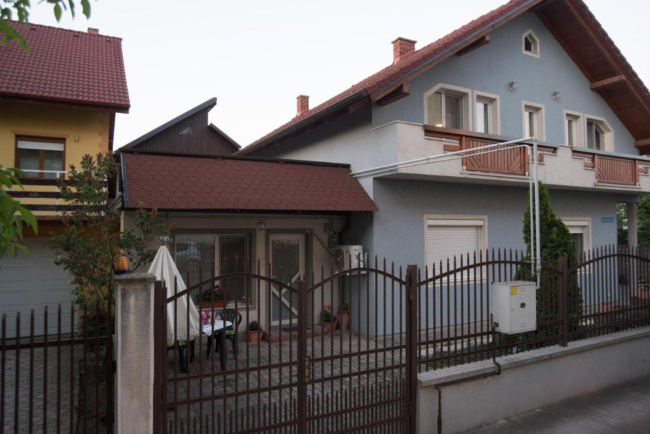 Apartamento Cassa Blue Timisoara Exterior foto