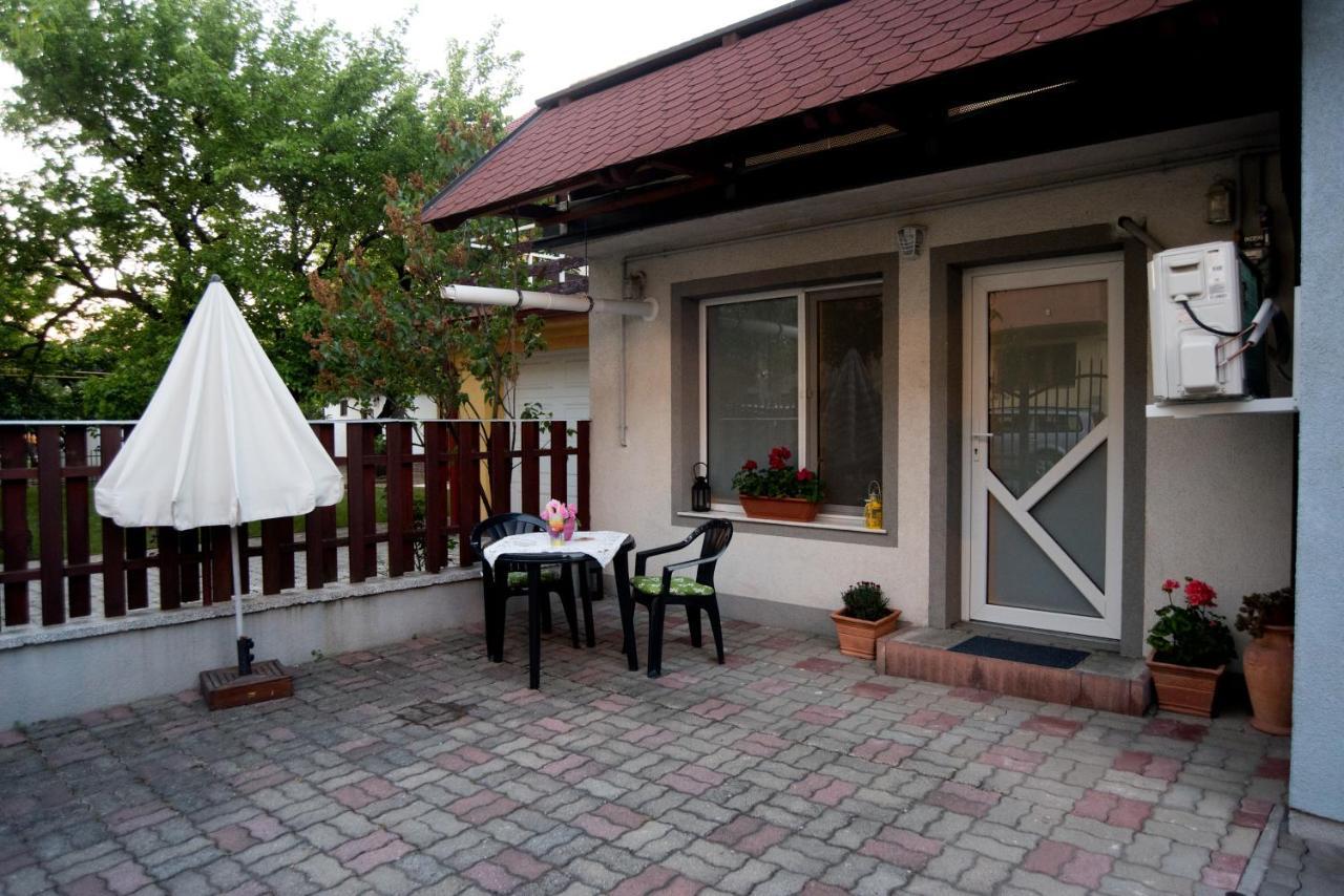 Apartamento Cassa Blue Timisoara Exterior foto