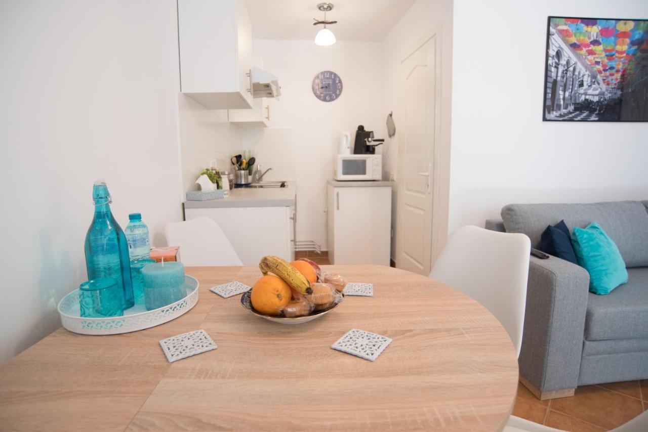 Apartamento Cassa Blue Timisoara Exterior foto